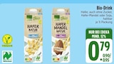 Hafer Natur Angebote von Edeka Bio bei EDEKA Heidenheim für 0,79 €