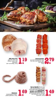 Hähnchen im aktuellen EDEKA Prospekt (Offenbach (Main)) Hähnchen im EDEKA Prospekt "Aktuelle Angebote" mit 87 Seiten (Offenbach (Main))