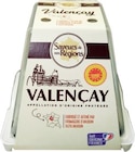 Valençay AOP à Lidl dans Châtenet