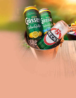 NaturRadler Angebote von Gösser bei Netto Marken-Discount Bremen für 0,89 €