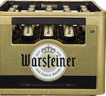 Bier im Angebot bei Netto Marken-Discount in Mannheim Bier Angebote von Warsteiner bei Netto Marken-Discount Mannheim für 11,49 €