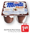 Monte Maxi Schoko bei EDEKA im Prospekt "" für 1,69 €