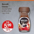 Aktuelle Nescafe Angebote bei V-Markt in Augsburg Aktuelles Classic Angebot bei V-Markt in Augsburg ab 5,99 €