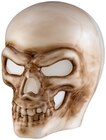Tête de mort à LED - Blanc - Livarno home dans le catalogue Lidl