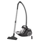 Aspirateur sans sac - ROWENTA - Carrefour à Saint-Denis Aspirateur sans sac - ROWENTA en promo chez Carrefour Saint-Denis à 69,99 €