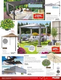 Cappuccino Angebot & Preis im aktuellen Hellweg Prospekt Cappuccino Angebot im aktuellen Hellweg Prospekt auf Seite 15