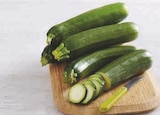 Courgette Bio en promo chez U Express Courgette Bio dans le catalogue U Express
