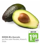 Bio Avocado bei EDEKA im Prospekt "" für 1,99 €
