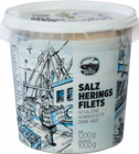 Sahneheringsfilet im Angebot bei Netto Marken-Discount in Magdeburg Sahneheringsfilet Angebote von Feinkost Reich bei Netto Marken-Discount Magdeburg für 7,99 €