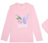 Damen 2-teilig Pyjama Set für 9,99 € bei Kaufland im Angebot Damen 2-teilig Pyjama Set im aktuellen Kaufland Prospekt