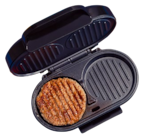 Kaufland Wetzlar - Hamburger Maker Angebot im Prospekt Hamburger Maker bei Kaufland im Wetzlar Prospekt für 14,99 €