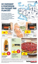 Prospectus Intermarché "-60% DE REMISE IMMÉDIATE SUR LE 2ÈME" en cours à Nantes, Page 9 Catalogue Intermarché en cours à Nantes, "-60% DE REMISE IMMÉDIATE SUR LE 2ÈME", Page 9