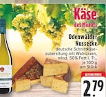 Odenwälder Nussecke im aktuellen E center Prospekt