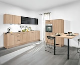 Einbauküche von pino für 3.599,00 € bei ROLLER im Angebot Einbauküche von pino im aktuellen ROLLER Prospekt