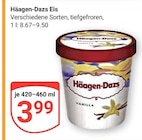 Häagen-Dazs im Angebot bei GLOBUS in Neuwied Häagen-Dazs Angebote bei GLOBUS Neuwied für 3,99 €