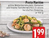 Aktuelles Pasta Maritim Angebot bei E center in Bonn ab 1,99 €