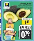 Avocado „Hass“ Angebot in Julbach Avocado „Hass“ im aktuellen Prospekt bei EDEKA in Julbach