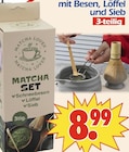 Matcha Set von Matcha Lover im aktuellen Wreesmann Prospekt für 8,99 €