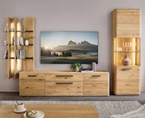 Anbauwand im Segmüller Prospekt Wohnwand WM 2620 von WÖSTMANN im aktuellen Segmüller Prospekt für 3.499,00 €