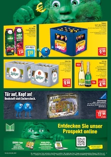 Bier im aktuellen Marktkauf Prospekt (Coburg) Bier im Marktkauf Prospekt "AUSWAHL RIESIG, PREISE NIEDRIG" mit 44 Seiten (Coburg)