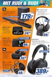Aktueller expert Prospekt mit Lautsprecher, "Top Angebote", Seite 9
