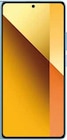 Smartphone Redmi Note 13 5G 8GB + 256GB bei expert im Hallstadt Prospekt für 189,00 €