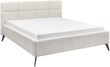 Aktuelles Polsterbett Angebot bei XXXLutz Möbelhäuser in Pforzheim ab 599,00 €