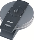 1625 Waffelautomat Angebote von Cloer bei EURONICS Schwerte für 29,99 €