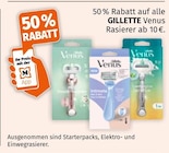 50 % Rabatt im aktuellen Müller Prospekt