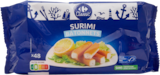 Bâtonnets de Surimi MSC "Format Familial" - CARREFOUR CLASSIC' dans le catalogue Carrefour