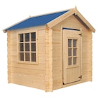 Timbela Kinderspielhaus M570M im Angebot bei POCO in Göttingen Timbela Kinderspielhaus M570M Angebote bei POCO Göttingen für 149,99 €