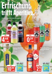 Sodastream im EDEKA Prospekt in Rostock Aktueller EDEKA Prospekt mit Sodastream, "Top Angebote", Seite 24