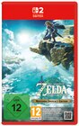 The Legend of Zelda: Tears of the Kingdom – Nintendo Switch 2 Edition im Angebot bei expert in Herford The Legend of Zelda: Tears of the Kingdom – Nintendo Switch 2 Edition Angebote von Nintendo bei expert Herford für 79,99 €