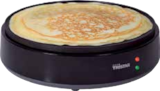 Crepe-Maker "BP-2627" im Marktkauf Prospekt Crepe-Maker "BP-2627" von TRISTAR im aktuellen Marktkauf Prospekt für 19,99 €