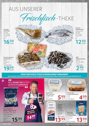 Forelle Angebot im aktuellen Selgros Prospekt auf Seite 5