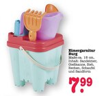 Eimergarnitur Burg im Angebot bei E center in Baden-Baden Eimergarnitur Burg Angebote bei E center Baden-Baden für 7,99 €