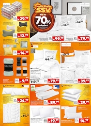 Kissenbezug Angebot & Preis im aktuellen porta Möbel Prospekt Kissenbezug Angebot im aktuellen porta Möbel Prospekt auf Seite 4