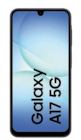 Smartphone Galaxy A17 5G im Tchibo Prospekt Smartphone Galaxy A17 5G von Samsung im aktuellen Tchibo Prospekt für 149,00 €