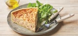 Quiche lorraine en promo chez Super U Toulouse à 15,49 €