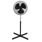 Ventilateur sur pied - KLINDO - Carrefour Ventilateur sur pied - KLINDO à 22,99 € dans le catalogue Carrefour