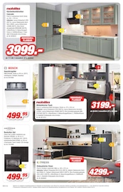 Aktueller Möbel AS Prospekt mit Backofen, "CLEVER SPAREN. STILVOLL WOHNEN.", Seite 4