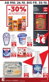 Aktueller Kaufland Prospekt mit Sahne, "Hier bin ich richtig", Seite 35