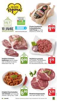 Gyros im EDEKA Prospekt "Aktuelle Angebote" mit 55 Seiten (Stuttgart)