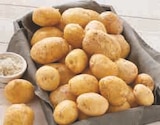 Pomme de terre primeur de noirmoutier - U Express à Reims Pomme de terre primeur de noirmoutier en promo chez U Express Reims à 2,54 €