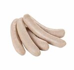 Rostbratwurst im Angebot bei EDEKA in Arnsberg Rostbratwurst Angebote bei EDEKA Arnsberg für 0,99 €