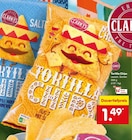 Aktuelle Chips Angebote bei Netto Marken-Discount in Würzburg Aktuelles Tortilla Chips Angebot bei Netto Marken-Discount in Würzburg ab 1,49 €