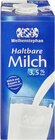 Haltbare Milch im Angebot bei EDEKA in Rottenburg Haltbare Milch Angebote von Weihenstephan bei EDEKA Rottenburg