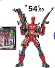 Figurine marvel legends maximum deadpool - JouéClub Figurine marvel legends maximum deadpool à 54,99 € dans le catalogue JouéClub