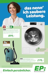 EP: Prospekt für Loddin mit 12} Seiten EP: Prospekt für Loddin: "das nenn' ich saubere Leistung.", 12 Seiten, 30.05.2025 - 14.06.2025