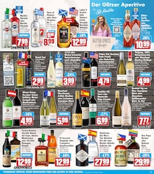 HIT Weinbrand im Prospekt HIT Weinbrand im Prospekt